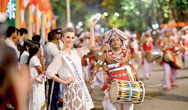 10-Day Tour Package in Sri Lanka